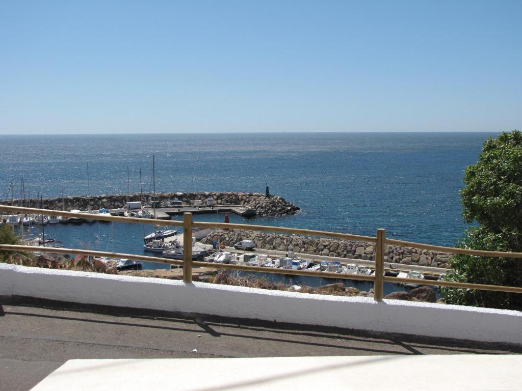 Twin Room Sea View