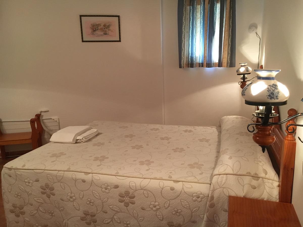 Double Room Sea View