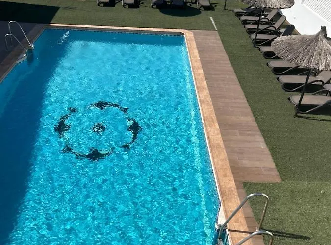 Pension Aloha San José